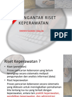 Dasar Riset