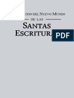 Introducción A La Biblia - Parcial Particular NO Oficial PDF