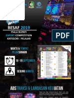 BESAF2019