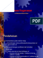 Proses Keganasan