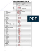 Form Inspeksi PC200