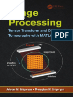 Matlab - Processamento de Imagem