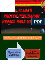 Penjelasan Mentor