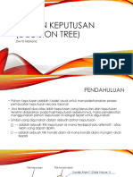 Pohon Keputusan