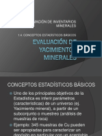 1 - 3 - Conceptos Estadísticos Básicos PDF