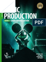 RSK200083 MusicProduction 2016 G3 Coursework-05Oct2018