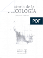 Historia de La Psicologia - William S. Sahakian PDF