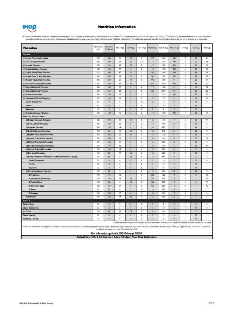 ihop-nutrition-information-pdf-pdf-nutrition-diet-nutrition