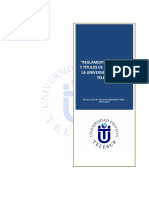 Reglamento de Grados y Titulos222 PDF