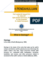 PGTL Pendahuluan 2018