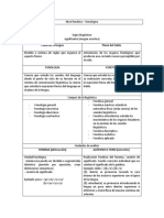 Nivel fonético-fonológico