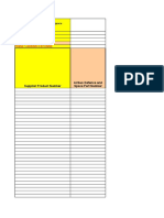 v2 - Airbus Ds Supplier Questionnaire