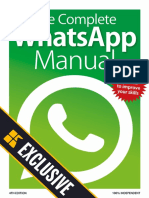  Complete WhatsApp Manual 