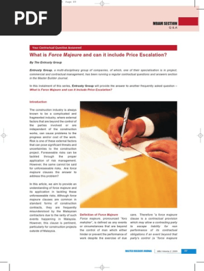 What-is-Force-Majeure-and-can-it-include-Price-Escalation.pdf