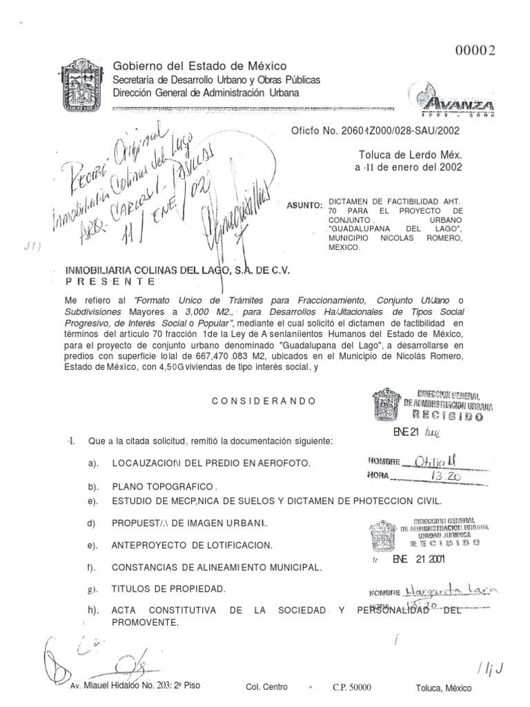 DICTAMEN Textado | PDF | Naturaleza | Business