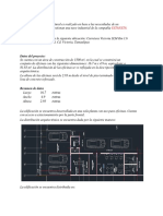 Descripcion de Proyecto