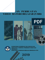 Panduan Pembuatan Video VMB, Lo Final