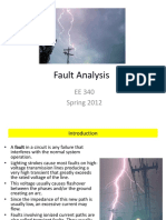 Fault Analysis.pdf