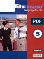 Berlitz English - Language For Life - Level 5