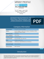 INTEGRASI Enomatrix CompanyProfile PDF