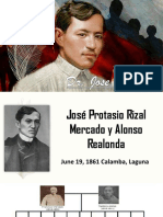 The Retraction of Rizal