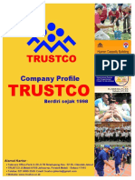 Company Profile TRUSTCO 2 Des 2019