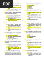 IC Exam Review 2