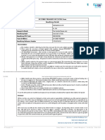 Challan Payment PDF