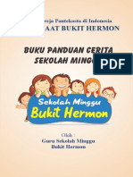 Buku Panduan Cerita Sekolah Minggu2