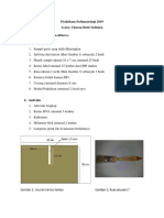 Alat Dan Bahan Praktikum