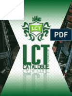 LCT Catalog 2017