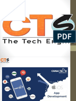 Chawtech Solutions PDF