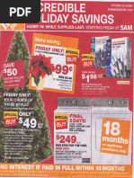 Download old Black Friday Ad 2010 Home Depot 50 by Patricia Dillon SN43948553 doc pdf