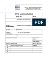 Individual - Assign - 1 - 2019 - 2020 (B071710441) PDF