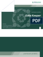 15-Gate Keeper Concept PDF
