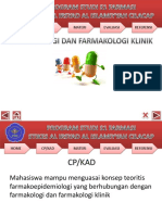 Farmakologi Klinik