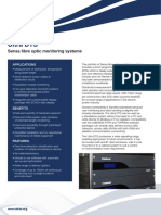 Sensa Power Datasheets PDF
