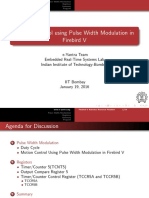 04 - Velocity Control PWM PDF