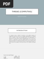 Thread (Computing)