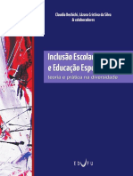 Inclusão Escolar e Educação Especial PDF