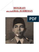 Jenderal Besar Raden Soedirman
