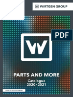 WG Brochure Pam-Catalogue 1019 v1 en