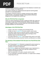 Veg Diet Plan Pdf Pdf Weight Loss Diet Nutrition scribd