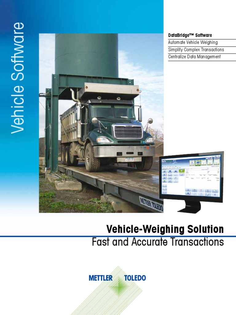 DataBridge Brochure en | PDF | Databases | Automation