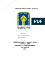 Makalah Permasalahan Penegakan Hukum Di Indonesia