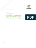 NVIDIA GF100 Whitepaper PDF