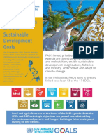 3. Philippines Sdg