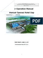Stoker Boiler Operation Manual Review