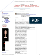 Hágalo Usted Mismo Construya Esta Casa de 1000 Direcciones - Mi Mecánica Popular