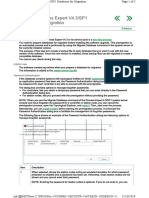 V4.3SP1 To EcoStruxure Hybrid DCS 2018